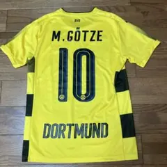【⭐︎極美品/正規品】ドルトムント ゲッツェ ユニフォーム 2025年最新】ゲッツェ ユニフォームの人気アイテム - メルカリ