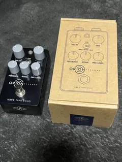 2026年最新】uafx tape echoの人気アイテム - メルカリ