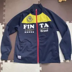 ATHLETA 東京ヴェルディ ジャージ 140cm - メルカリ