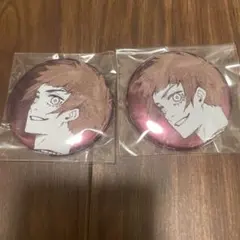 ブルーロック展 推しキャラバッジコレクション 糸師冴