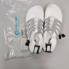 SEEKWAY マリンシューズ ホワイト