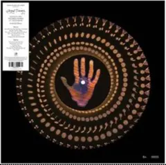 ジョージハリスン　RSD2025