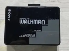 SONY - カセットウォークマン SONY WM-FX665「整備済み、完動超美品」 カセットウォークマン SONY WM-FX665「整備済み、完動超美品」