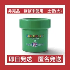 非売品 サーティワン マリオ 限定 コラボ 土管カップ(大)