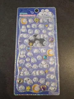 KAMIO JAPAN 正規品 シマエナガ ジュエルプチドロップ