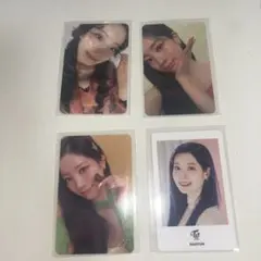 ダヒョントレカセット