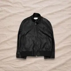 Simple project Zip Jacket - メルカリ