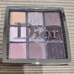 Dior アイシャドウパレット 002 Cool Neutrals