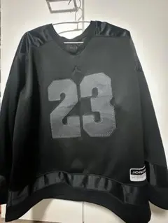 NIKE JORDAN brooklyn メンズ ブラック 23 M