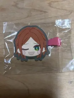 あんスタ 葵ゆうた 前髪クリップ