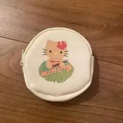 sweet 8月号　日焼けキティ