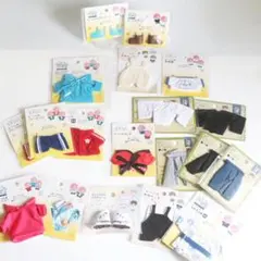 ぬいぐるみ用衣装　ぬい活　ミャクミャクの衣装用にと買いました