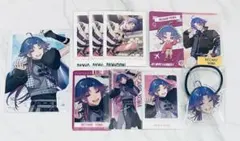 18TRIP エイトリ 夜半子タろ セット - メルカリ