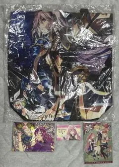 プロジェクトセカイ　グッズ