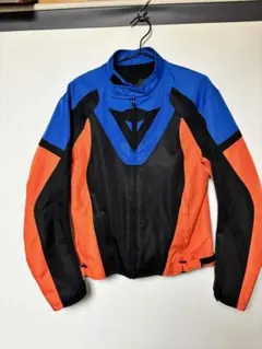 DAINESE OUTLAW TEX JACKET ブラック/イエロー 48 - メルカリ