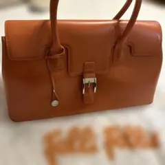 フォリフォリ バッグ 未使用品のサムネイル