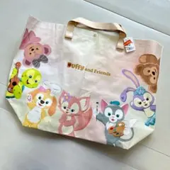 香港ディズニーランドショッパー Mサイズのサムネイル
