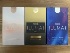 製品登録未】ショッパー付きlQOS アイコスイルマi プライム ミネラ 