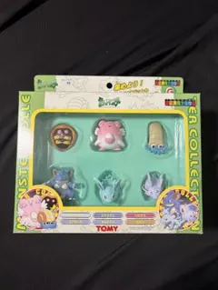 ポケモン　モンコレ　ニドクイン【初期】 エレブー ニドキング ニドクイン 初期 モンコレ - メルカリ