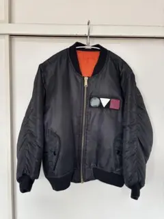 TOGA Odds&Ends MA-1 トーガ