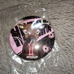 SAKAMOTO DAYS キャラクター缶バッジ