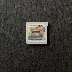 ドラゴンクエスト7