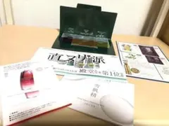 ☆まとめ売り☆スキンケア など サンプル 5セット