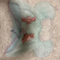 ディズニーランド　パルパルーザ　ヴァネロペ　カチューシャ　ファンキャップ