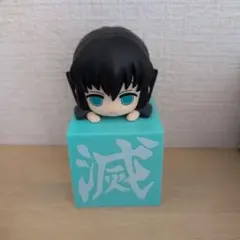 鬼滅の刃 時透無一郎 ちょこのせフィギュア