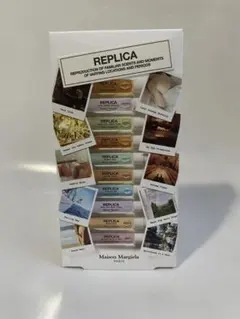 マルジェラ　香水　10本セット