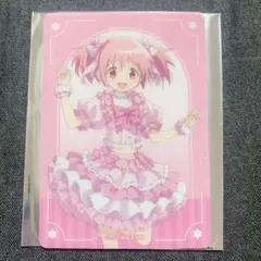 まどマギ まどか ランダムクリアカード Magia day 2025 物販