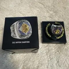 オリックスバファローズ　優勝記念グッズ　まとめ売り オリックスバファローズ 優勝記念グッズ まとめ売り