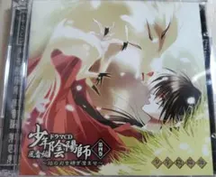 サリー『シンドローム』東方projectアレンジ 同人 CD Sally - メルカリ