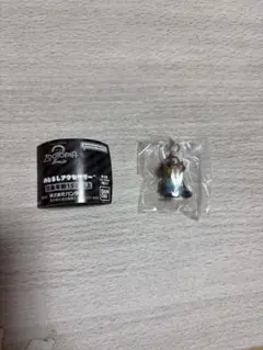 ズートピア2 めじるしアクセサリー ニブルスのサムネイル