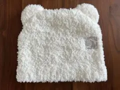 カシウエア　ベビー　帽子　美品