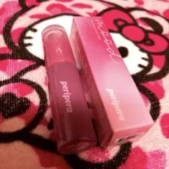 【新品】peripera Ink Mood Glowy Tint 06のサムネイル