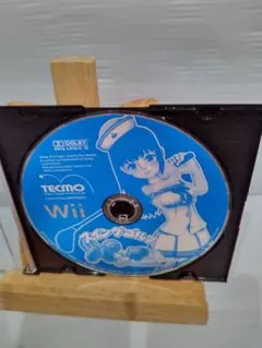 wiiスイングゴルフパンヤ