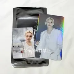 StrayKids スキズ トレカ フィリックス ソウルコン 入場特典 7/25