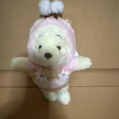 ディズニーストア　くまのプーさん　はちみつの日