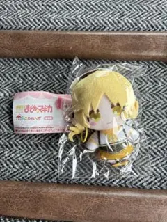 魔法少女まどか☆マギカ がぷっこれんず ぬいぐるみマスコット