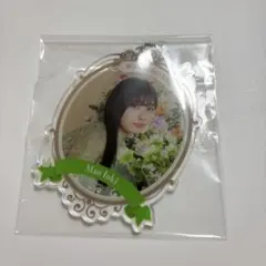 乃木坂46　NOGIめくり　のぎめくり　A賞　アクリルキーホルダー　五百城茉央 乃木坂46 NOGIめくり アクリルキーホルダー A賞 五百城茉央 - メルカリ