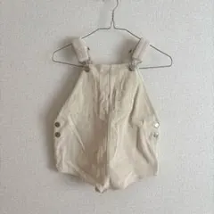 jejeunosity オーバーオール