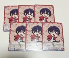 カラフルピーチ　ヴァイスシュヴァルツ　ゆあん　からぴちゲームワールド