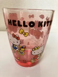 2025年最新】ハローキティ グラスの人気アイテム - メルカリ