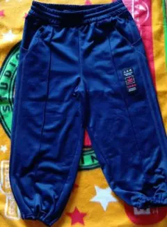 adidas originals メンズ七分丈パンツ　ハーフパンツ　ズボン