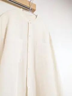 美品】humoresque ユーモレスクboat neck サマーニット - メルカリ