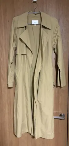 BEAUTY&YOUTH UNITED ARROWS　トレンチコート