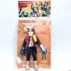 Killer Toys デビルマン セカンドカラー Mirocktoy ソフビ - メルカリ