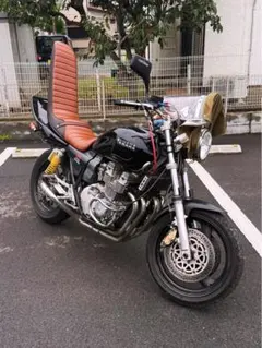 2026年最新】xjr400r外装の人気アイテム - メルカリ