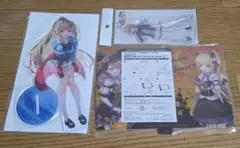ようこそ実力至上主義の教室へ 　BIGアクリルスタンド～軽井沢恵～